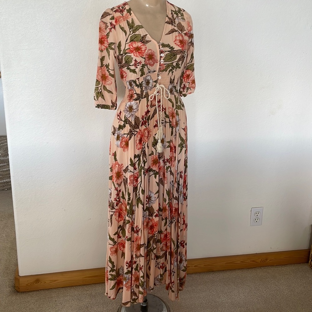 Jaase xs dress